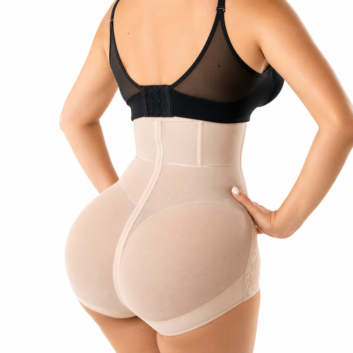 CurveFit™ Panty Control