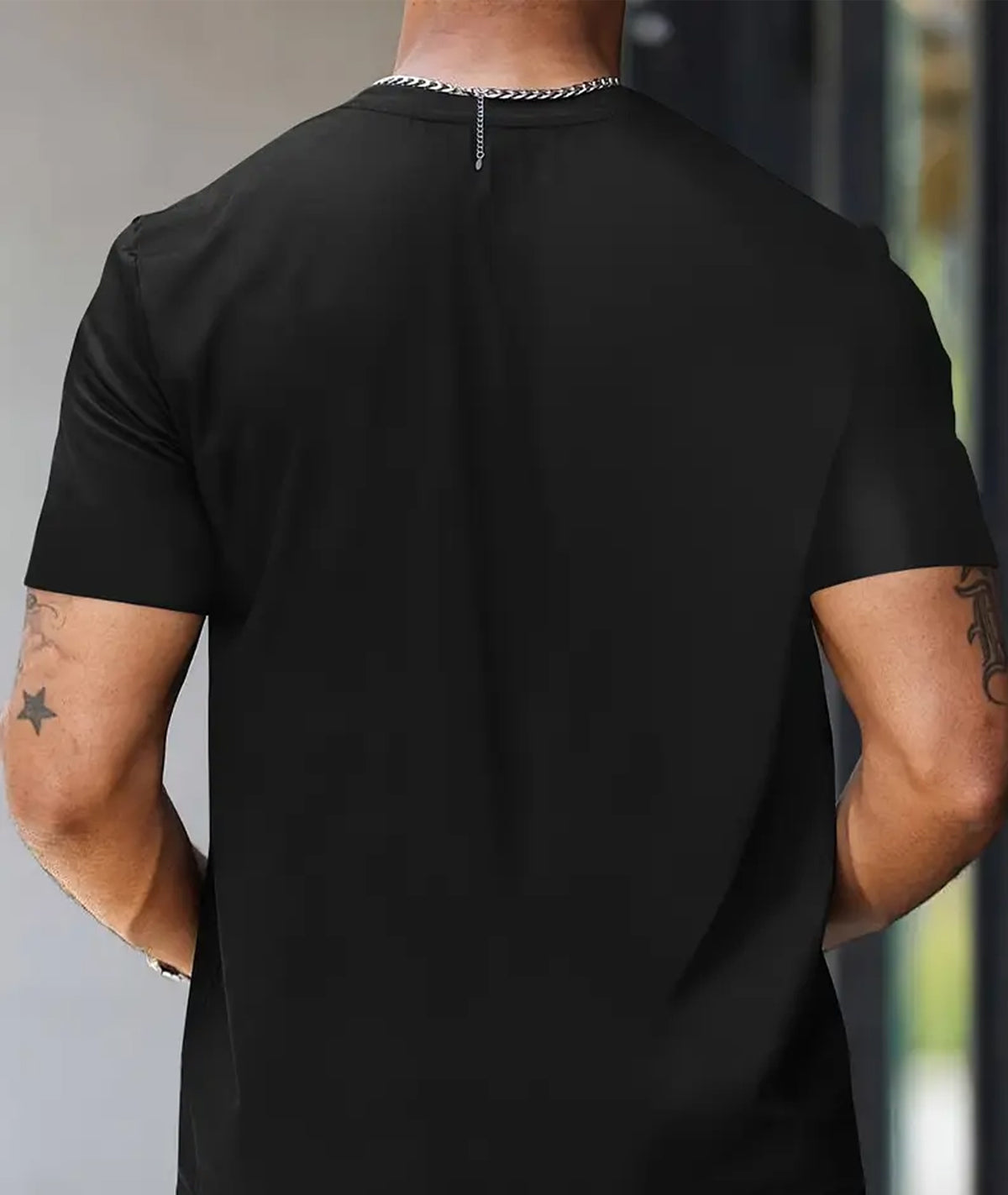JESÚS NOVA BLACK™