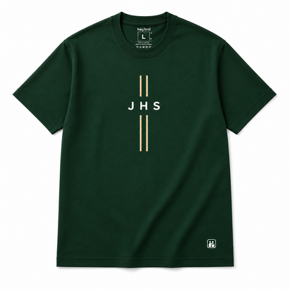 Camiseta JHS Maximus