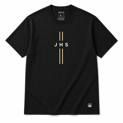 Camiseta JHS Maximus