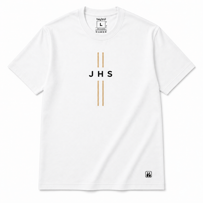 Camiseta JHS Maximus
