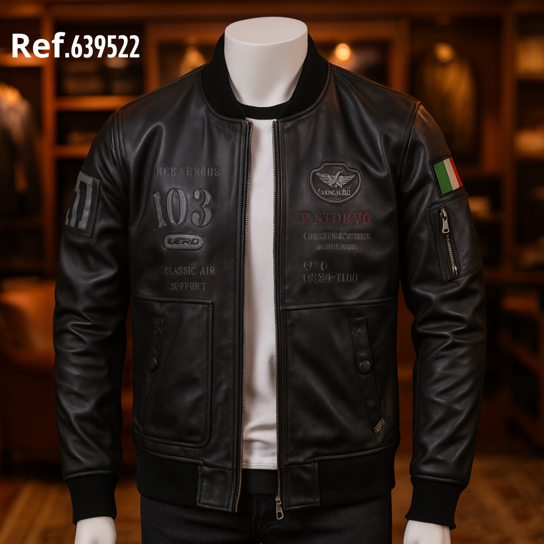 Chaqueta Berlin Premium