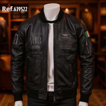 Chaqueta Berlin Premium