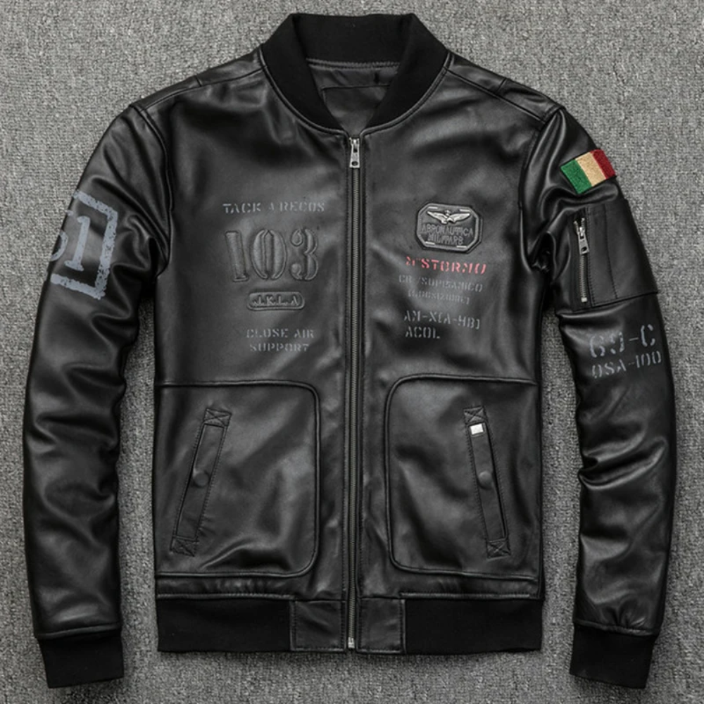 Chaqueta Berlin Premium