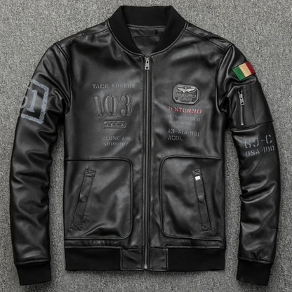 Chaqueta Berlin Premium