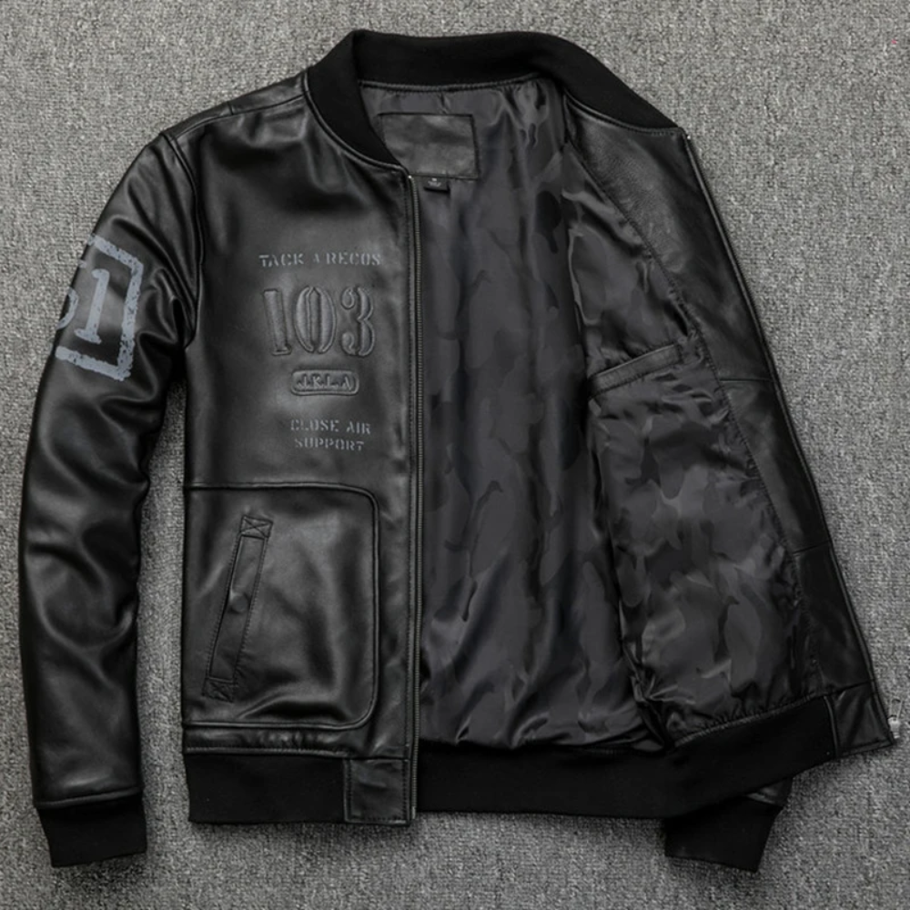 Chaqueta Berlin Premium