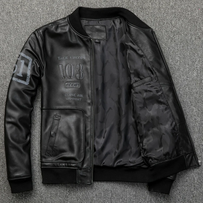 Chaqueta Berlin Premium
