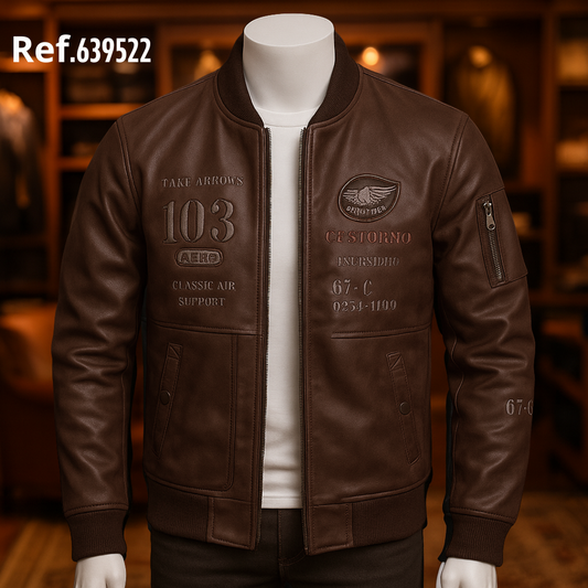 Chaqueta Berlin Premium