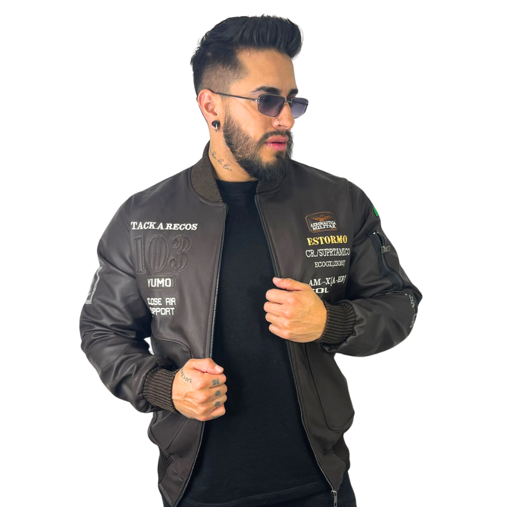 Chaqueta Berlin Premium