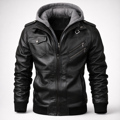 Chaqueta Rust Premium