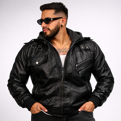 Chaqueta Rust Premium