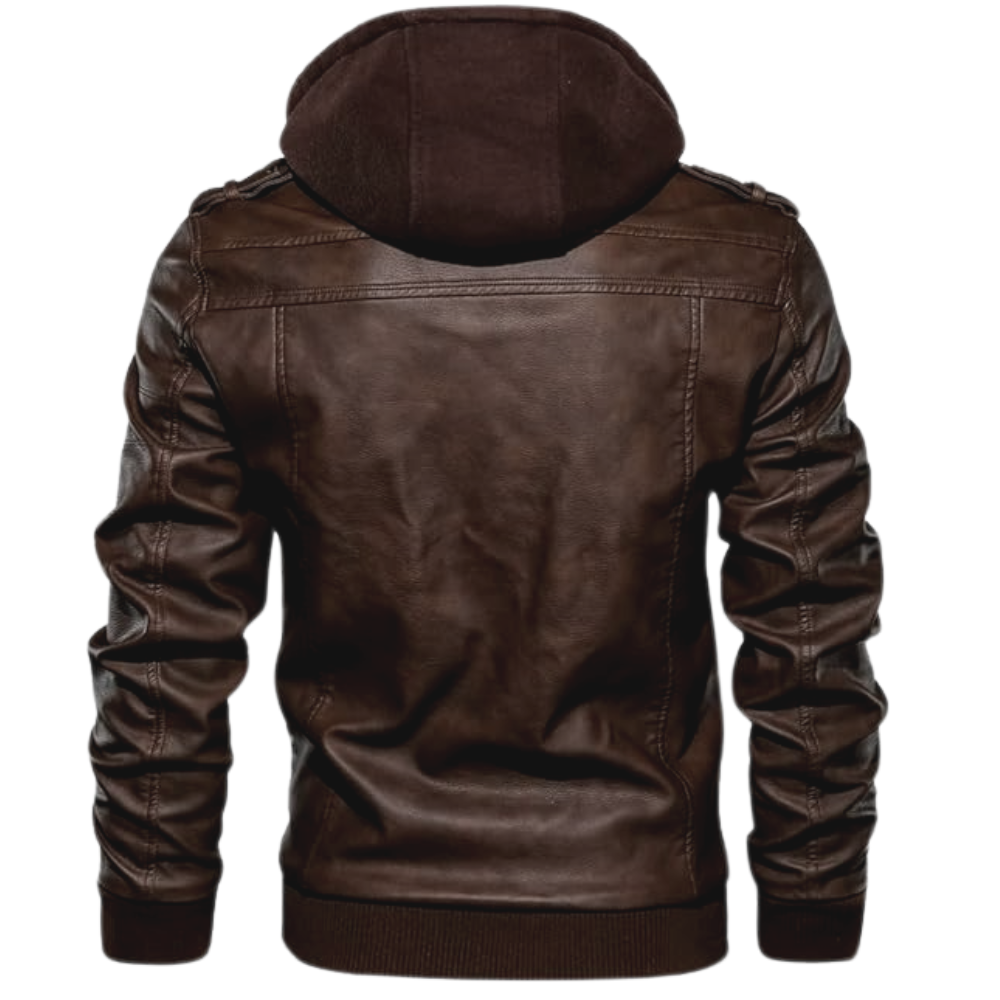Chaqueta Rust Premium