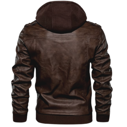 Chaqueta Rust Premium