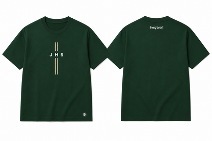 Camiseta JHS Maximus