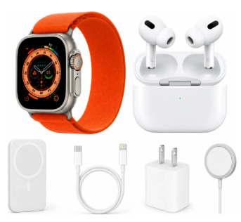 X8 Elite Tech Pack