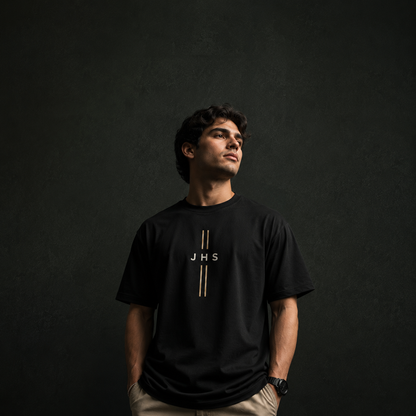 Camiseta JHS Maximus