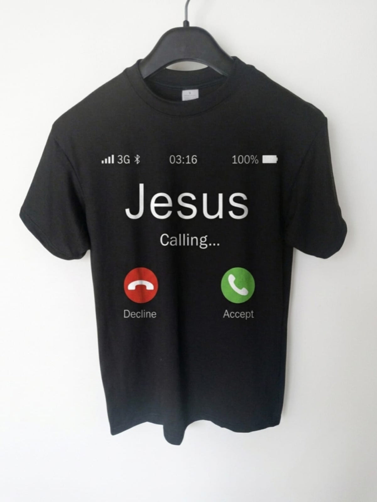 JESÚS NOVA BLACK™