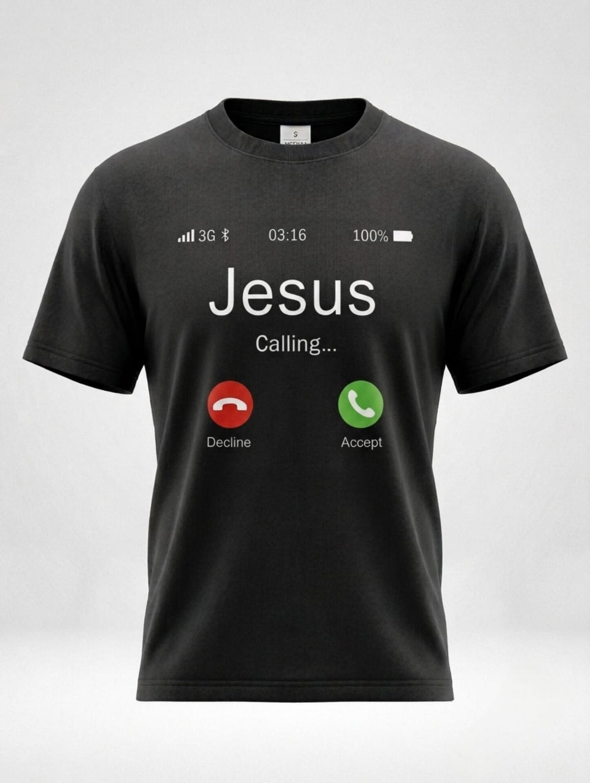 JESÚS NOVA BLACK™