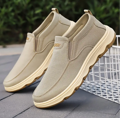 Zapatos Casual Comfort- Hombre