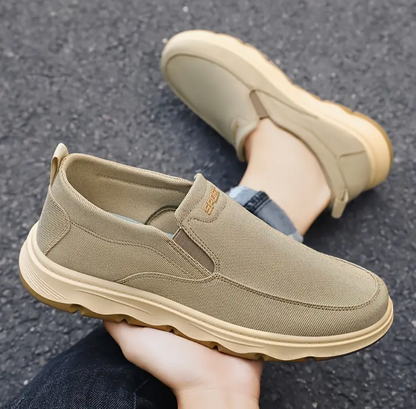 Zapatos Casual Comfort- Hombre
