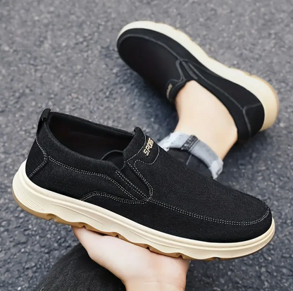 Zapatos Casual Comfort- Hombre