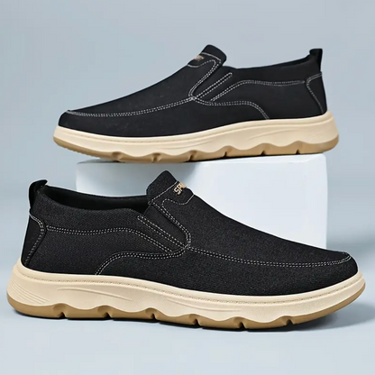 Zapatos Casual Comfort- Hombre