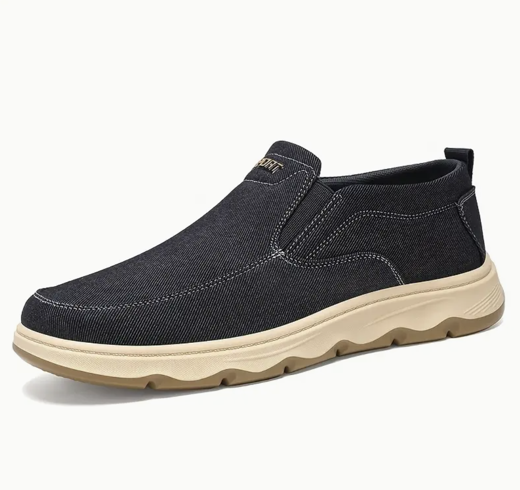 Zapatos Casual Comfort- Hombre