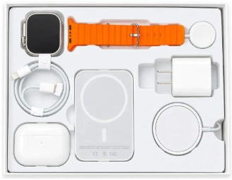 X8 Elite Tech Pack