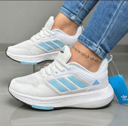 Tenis deportivos para dama 𝑼𝒓𝒃𝒂𝒏𝑭𝒍𝒆𝒙