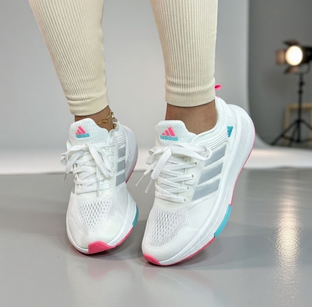 Tenis deportivos para dama 𝑼𝒓𝒃𝒂𝒏𝑭𝒍𝒆𝒙