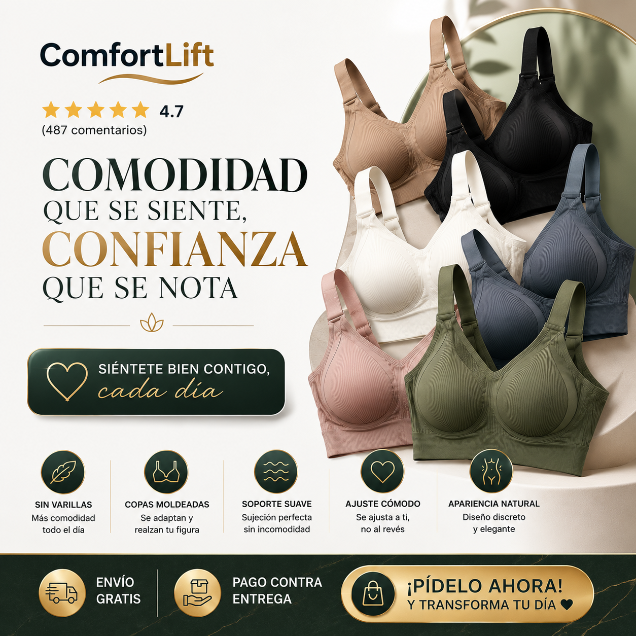 ComfortLift