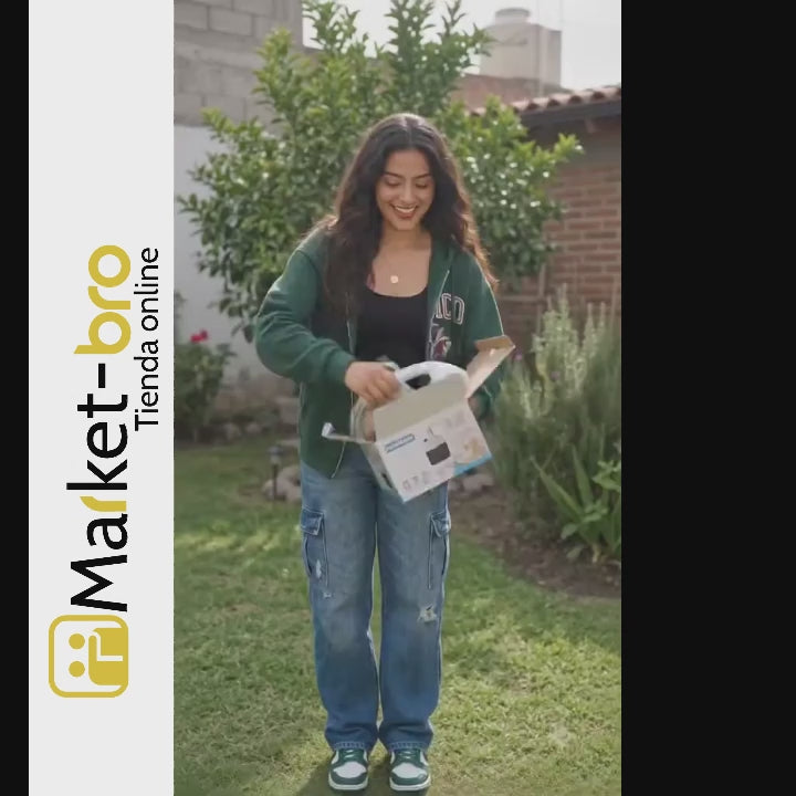 Cargar video: 