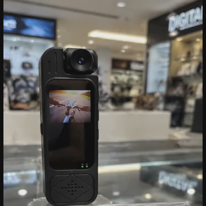 Cargar video: 