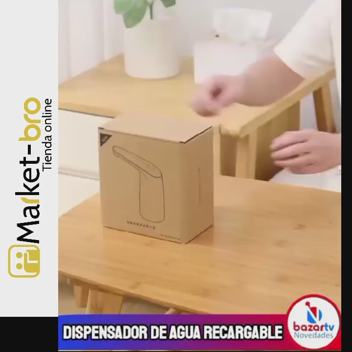 Cargar video: 